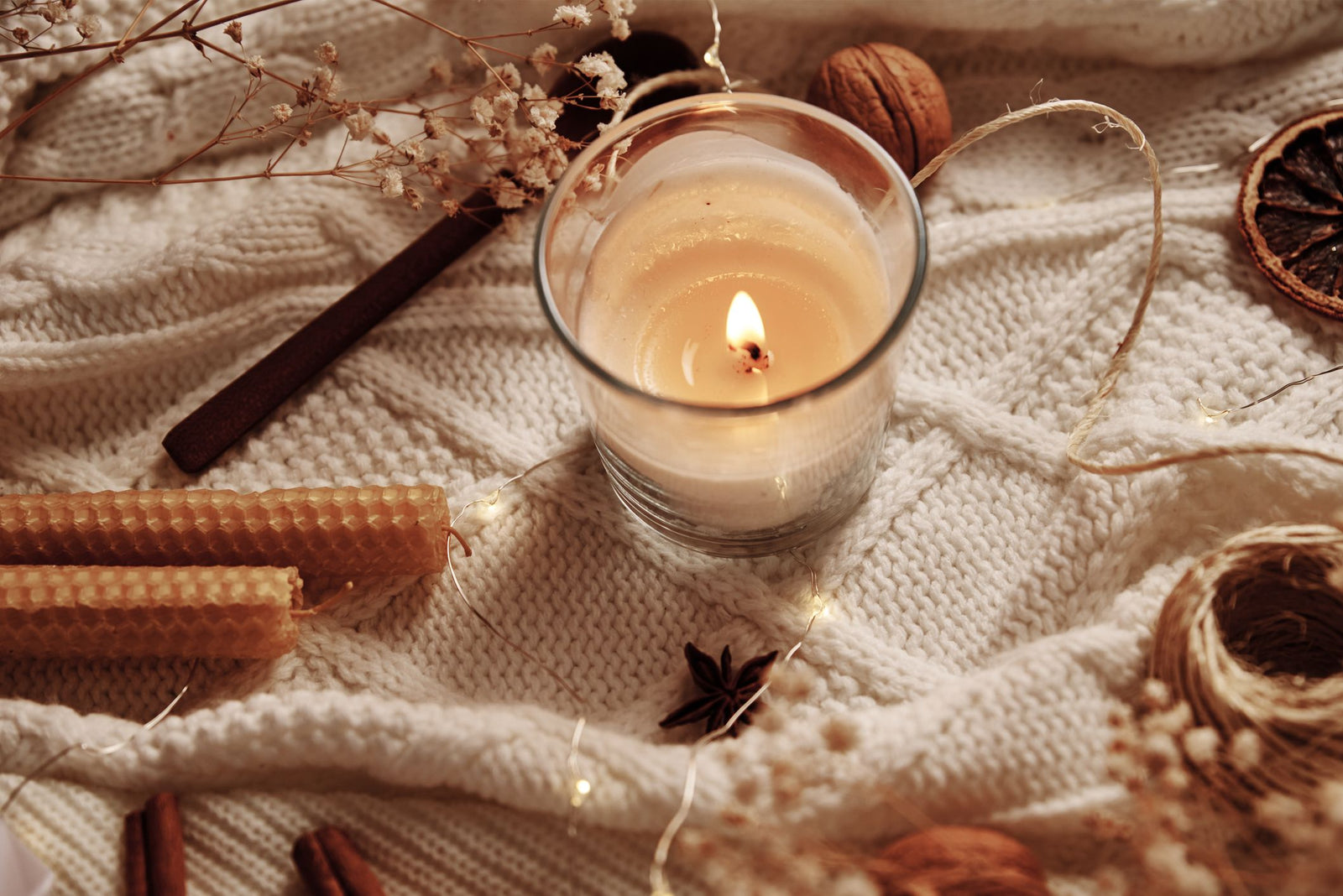 Candle Care