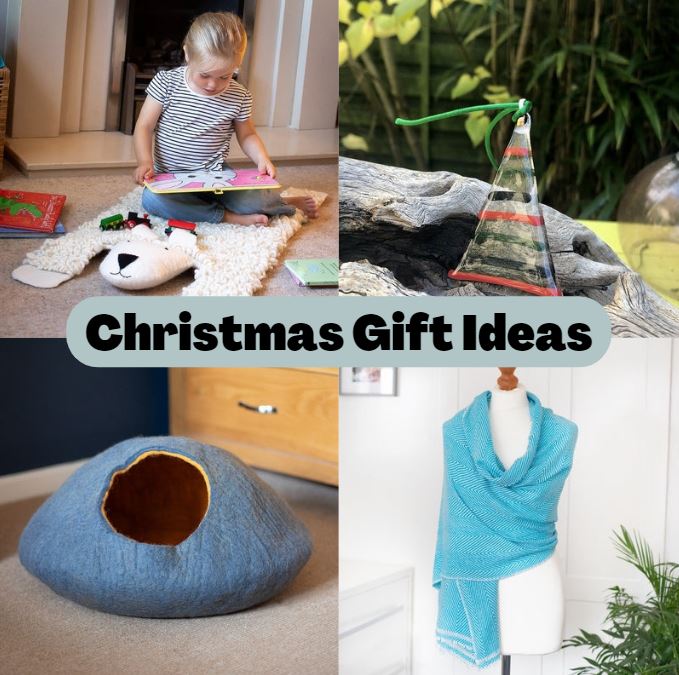 Unique Christmas Gift Ideas
