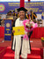 Lisa's Memorable Visit to Nepal: Attending Dr. Karma Sherpa's Graduation Ceremony
