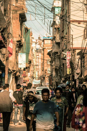 Dreams, Journeys to Nepal, Finding Me, Finding my Home and More - Part 2