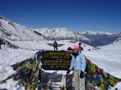 Dreams, Journeys to Nepal, Finding Me, Finding my Home and More - Part 3