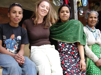 Women’s Empowerment for Sustainable Development