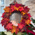 Autumn Wreath / Garland
