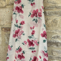Cashmere Pashmina - Pastel Pink