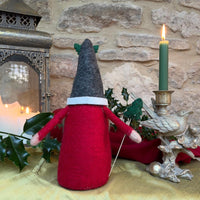 Father Christmas - Red 'Medium'