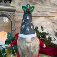 Father Christmas - Red 'Medium'