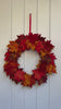 Autumn Wreath