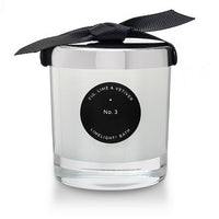 No. 3 Fig, Vetiver & Lime Candle 30cl