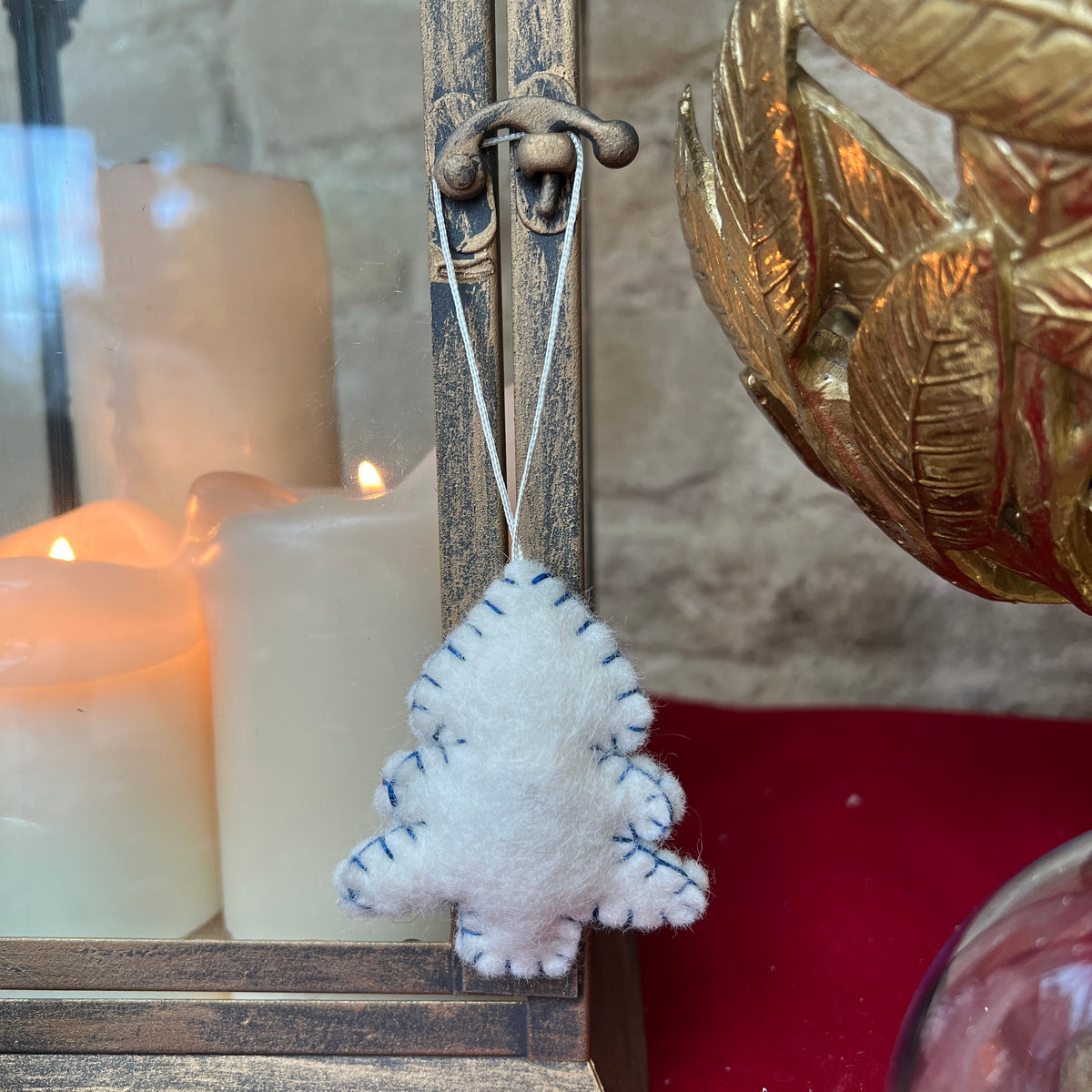 Douée -  &#39;Scandi&#39; Christmas - Tree