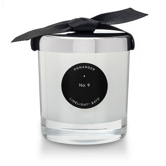 Douée -  No. 9 Pomander, Orange, Clove & Cinnamon Candle 30cl