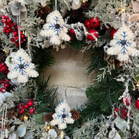 'Scandi' Christmas - Tree