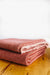Douée -  Fabulously Soft Woven Cashmere Blanket / Throw  Last of this style available. Christmas Price
