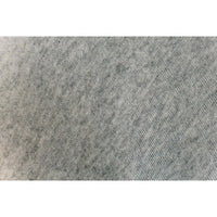 Cashmere Poncho - Grey Marl