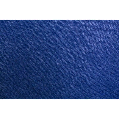 Douée -  Cashmere Poncho - Royal Blue