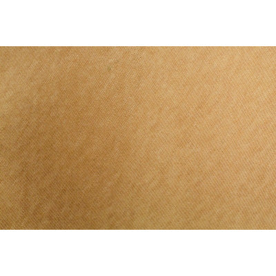 Douée -  Cashmere Poncho - Butterscotch