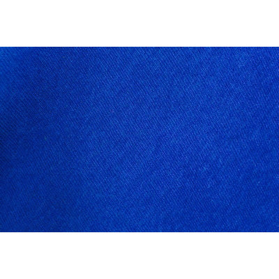 Douée -  Cashmere Poncho - Airforce Blue