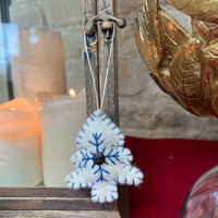 'Scandi' Christmas - Tree