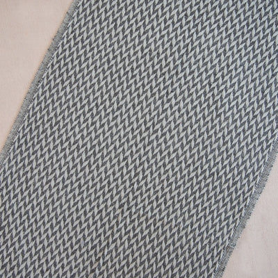 Douée -  Cashmere Scarf - Grey