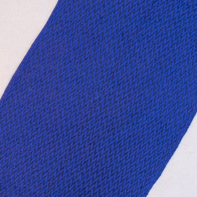 Douée -  Cashmere Scarf - Royal Blue