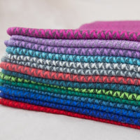 Cashmere Scarf - Teal