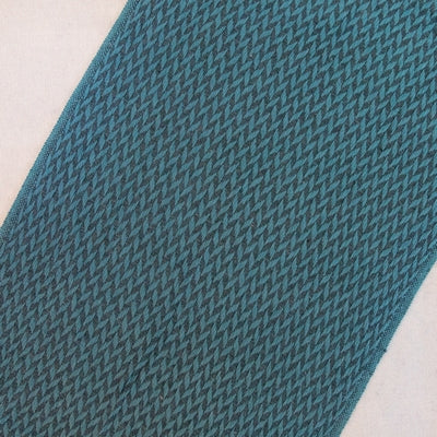 Douée -  Cashmere Scarf - Sea Green