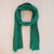 Douée -  Cashmere Scarf - Forest Green