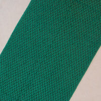 Cashmere Scarf - Forest Green
