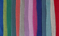 Cashmere Scarf - Raspberry Pink