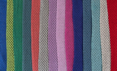 Douée -  Cashmere Scarf - Raspberry Pink