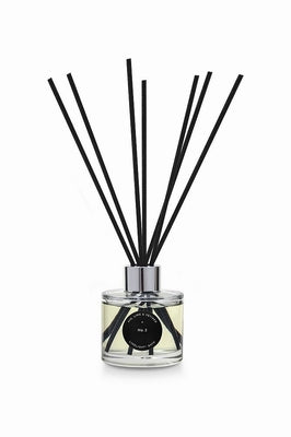 Douée -  Reed Diffuser - No.3 Fig, Lime & Vetiver