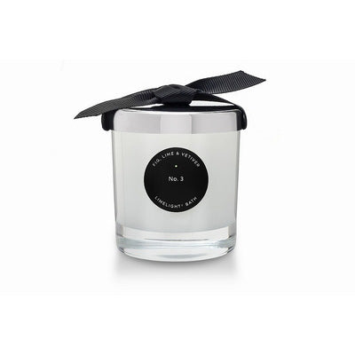 No. 3 Fig, Lime & Vetiver Candle 20cl