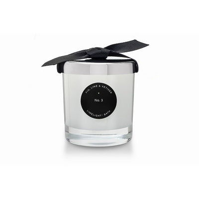 Douée -  No. 3 Fig, Lime & Vetiver Candle 20cl