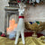 Douée -  Reindeer - Standing