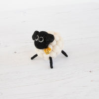 Pure Wool Sheep - 5 Different Colours to Choose From. Take a look at the Flock.....
