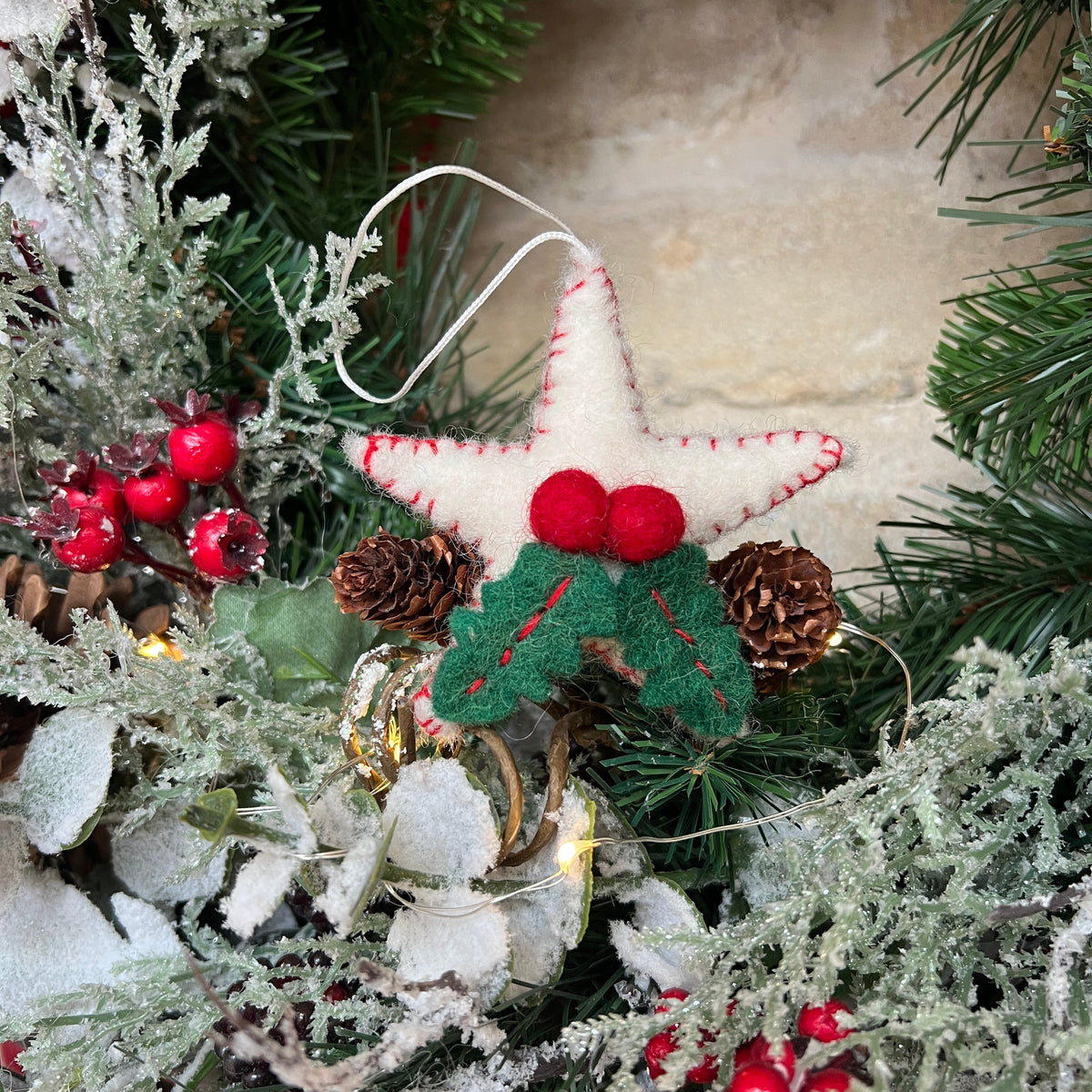 Douée -  Christmas Star