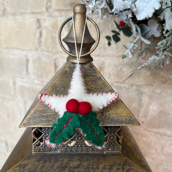 Christmas Star