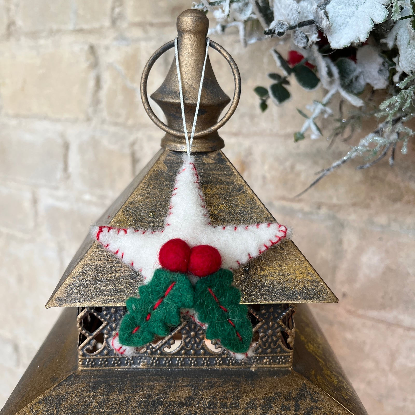 Douée -  Christmas Star