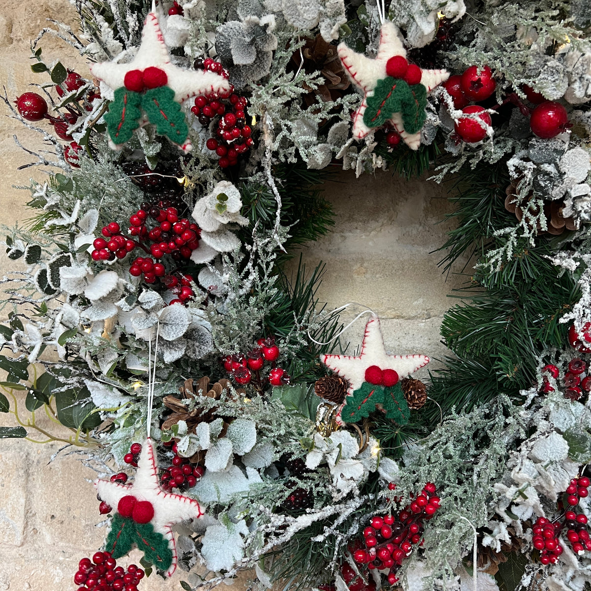 Douée -  Christmas Heart