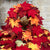 Douée -  'Autumn Leaf' Wreath