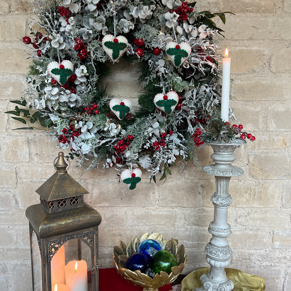 Douée -  Christmas Heart