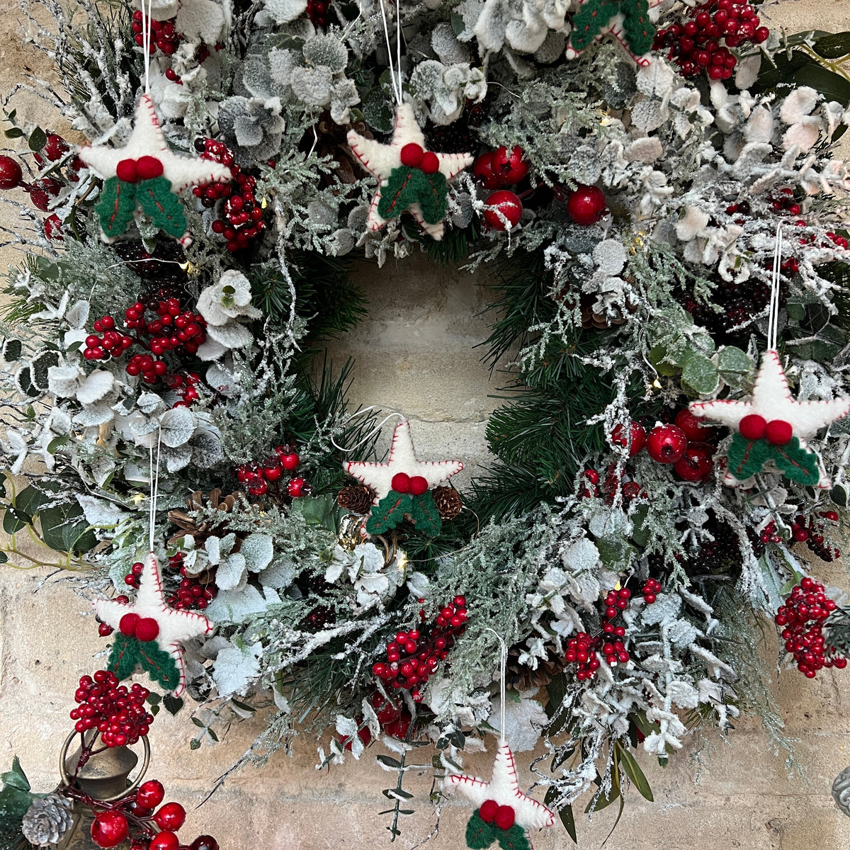 Douée -  Christmas Star