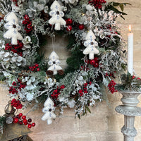 Scandi Christmas Tree - Large
