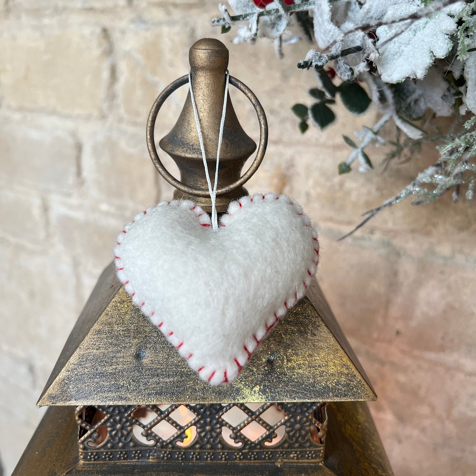 Douée -  Christmas Heart