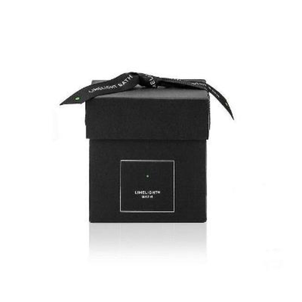 Limelight Hand Poured Candle - No.1 Lime, Wild Basil, Bergamot &amp; Mandarin Candle 30cl