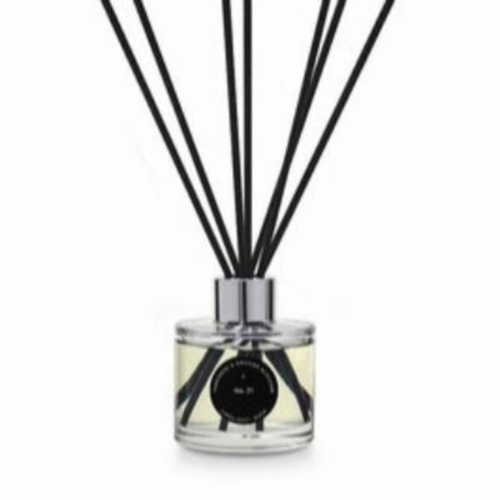 Limelight Reed Diffuser - No.21 Tuberose & Orange Blossom