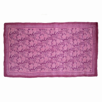 The Handcrafted Felted Wool Floral Floor Rug in Turquoise is a stunning addition to any interior, blending artistry with practicality. Meticulously crafted by the same family artisans behind our Felted Ball Rugs, this piece offers vibrant colour and a sense of warmth to enrich your living space. Made from pure new wool, the rug is naturally dirt-repellent, highly durable, and designed to withstand daily use.

Upholding Douée’s commitment to sustainability, this rug is produced through environmentally friend