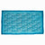 The Handcrafted Felted Wool Floral Floor Rug in Turquoise is a stunning addition to any interior, blending artistry with practicality. Meticulously crafted by the same family artisans behind our Felted Ball Rugs, this piece offers vibrant colour and a sense of warmth to enrich your living space. Made from pure new wool, the rug is naturally dirt-repellent, highly durable, and designed to withstand daily use.

Upholding Douée’s commitment to sustainability, this rug is produced through environmentally friend