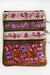 Stylish Embroidered Bags - Perfect for Essentials &Travel