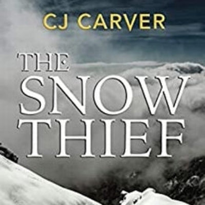 The Snow Thief by C J Carver